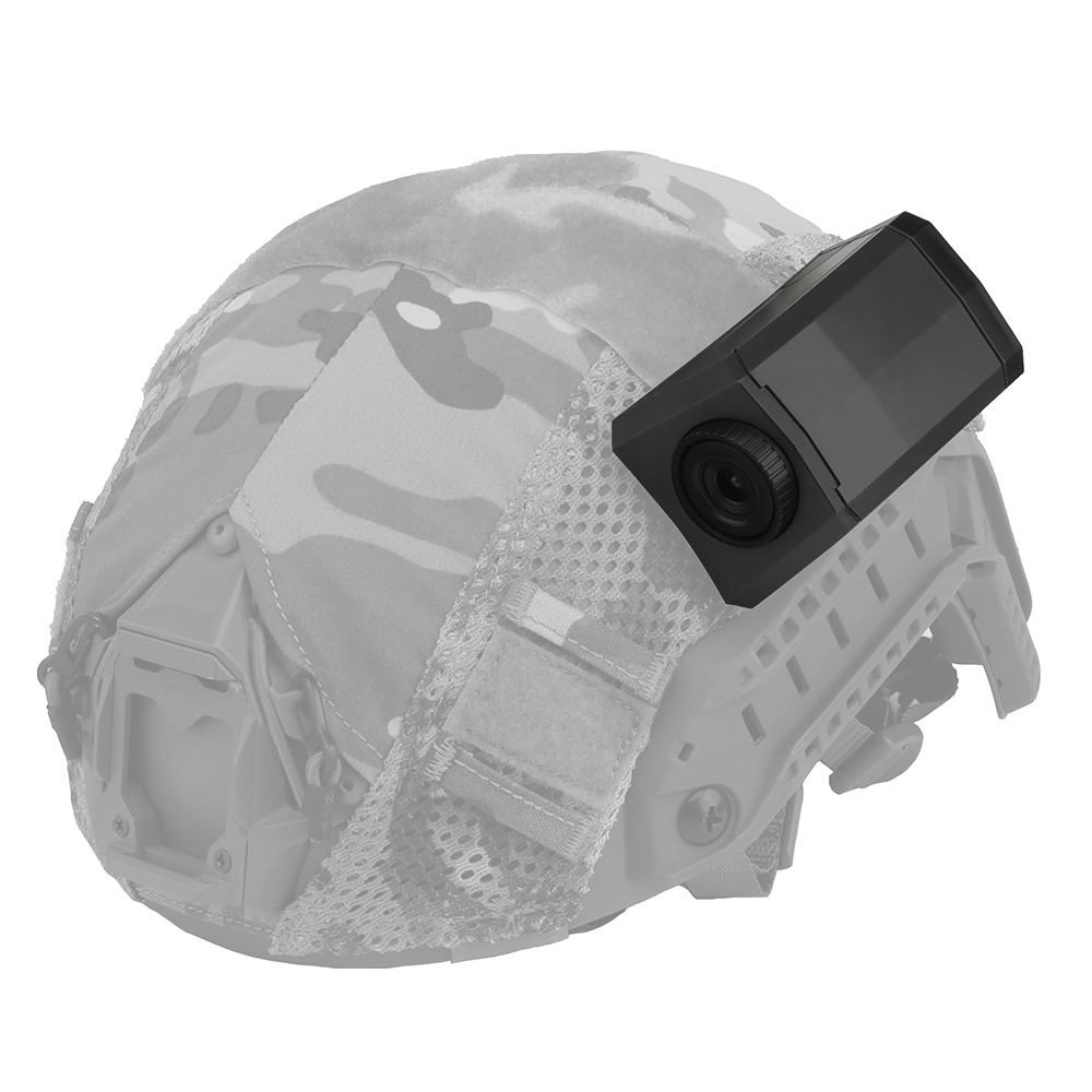 WOSPORT TACTICAL CAMERA MODEL [WST-HL-ACC-66]