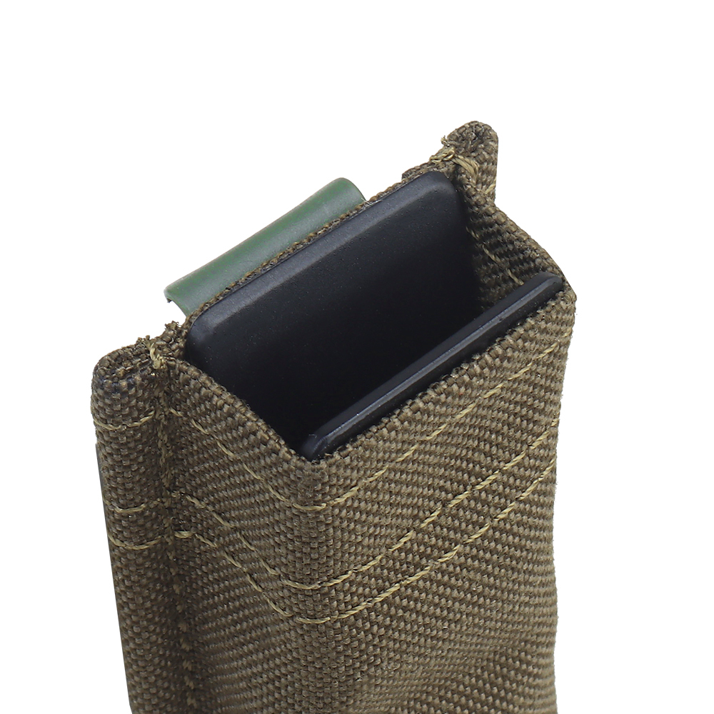 WOSPORT FAST 1911 SINGLE MAG POUCH [WST-MG-F-03]