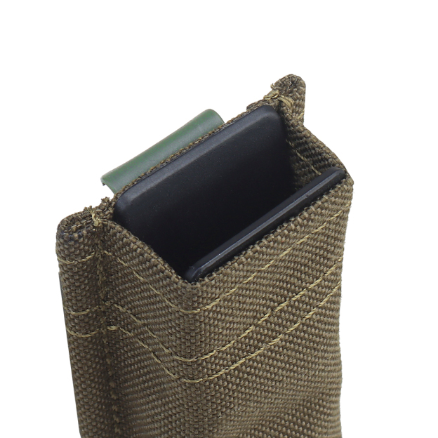 WOSPORT FAST 1911 SINGLE MAG POUCH [WST-MG-F-03]