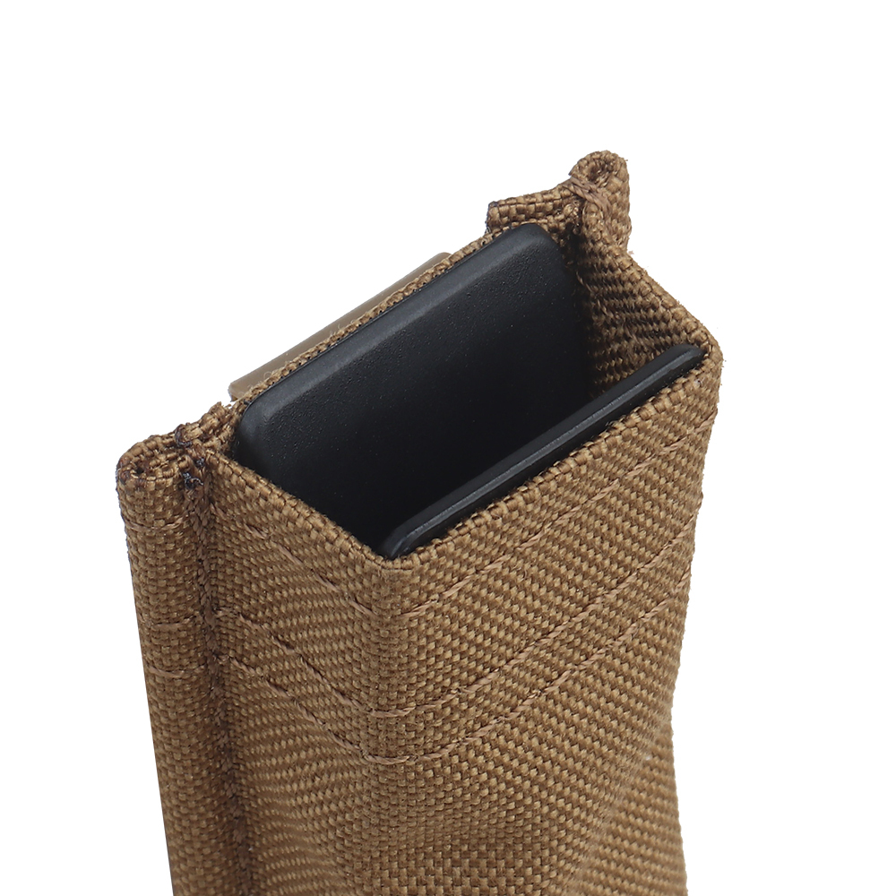 WOSPORT FAST 1911 SINGLE MAG POUCH [WST-MG-F-03]