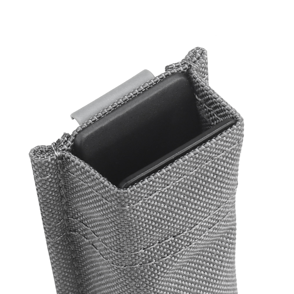 WOSPORT FAST 1911 SINGLE MAG POUCH [WST-MG-F-03]