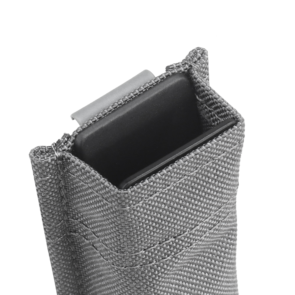 WOSPORT FAST 1911 SINGLE MAG POUCH [WST-MG-F-03]