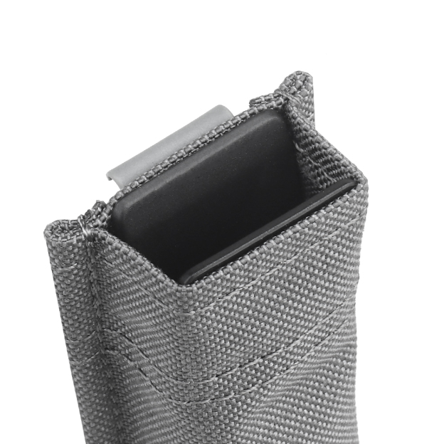 WOSPORT FAST 1911 SINGLE MAG POUCH [WST-MG-F-03]