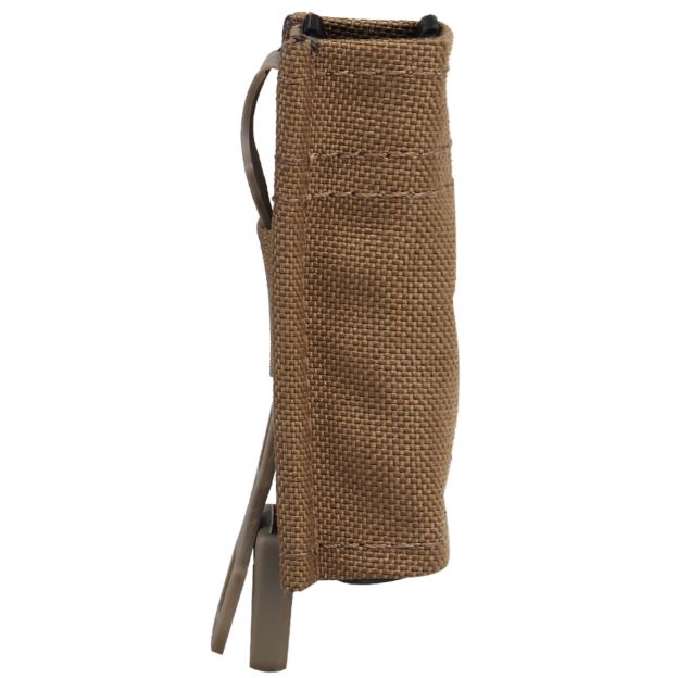 WOSPORT FAST 9MM &5.56 DOUBLE MAG POUCH (SHORT) [WST-MG-F-06]