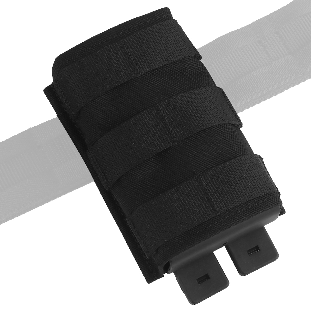 WOSPORT FAST 7.62 AK SINGLE MAG POUCH(LONG）[WST-MG-F-20]