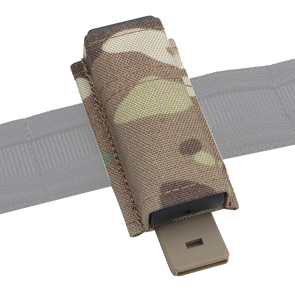 WOSPORT FAST 1911 SINGLE MAG POUCH [WST-MG-F-03]