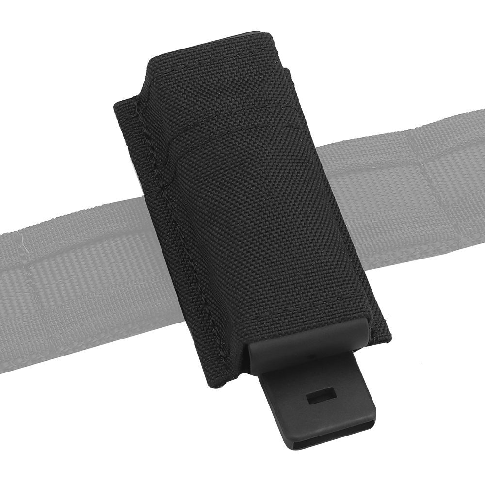 WOSPORT FAST 1911 SINGLE MAG POUCH [WST-MG-F-03]