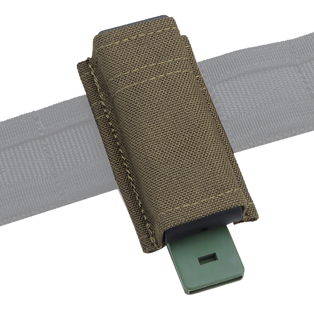 WOSPORT FAST 1911 SINGLE MAG POUCH [WST-MG-F-03]