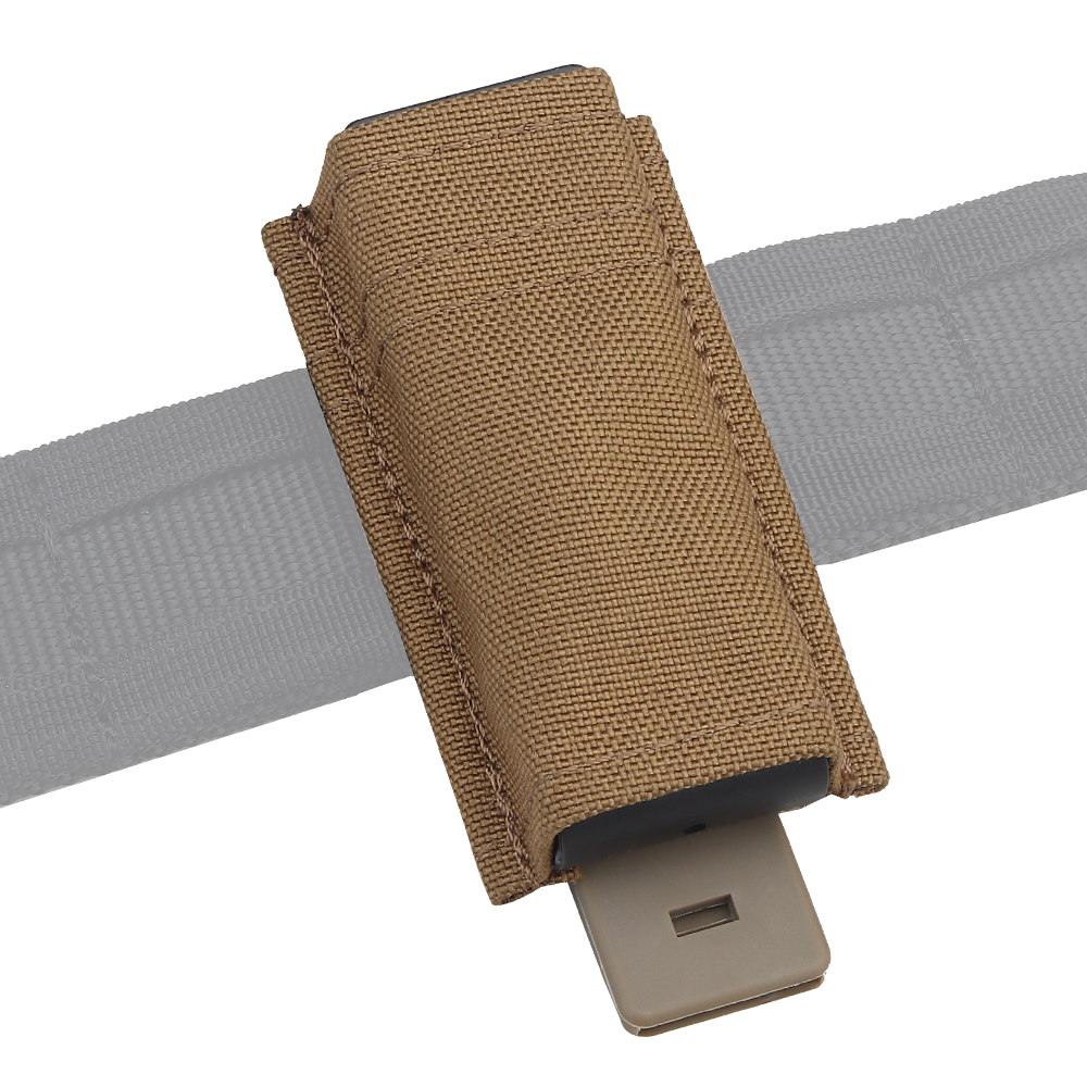 WOSPORT FAST 1911 SINGLE MAG POUCH [WST-MG-F-03]