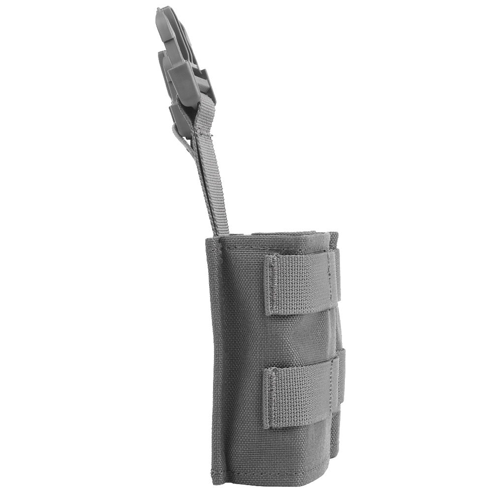 WOSPORT FAST 7.62 TRIPLE MAG POUCH (MEDIUM) FRONT PANEL[WST-MG-F-23]