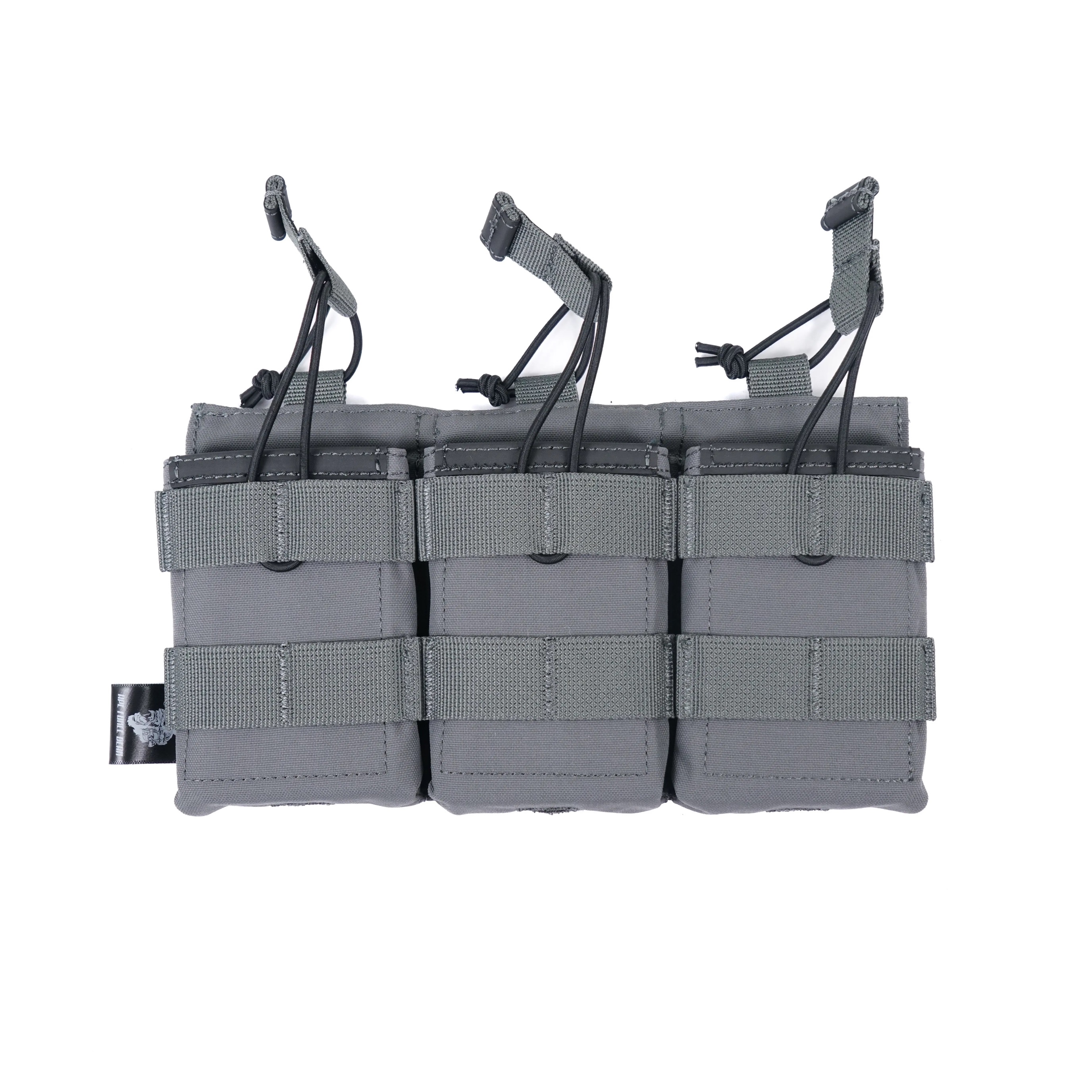 APE FORCE GEAR M4 3-MAG POUCH RANGER SHORT