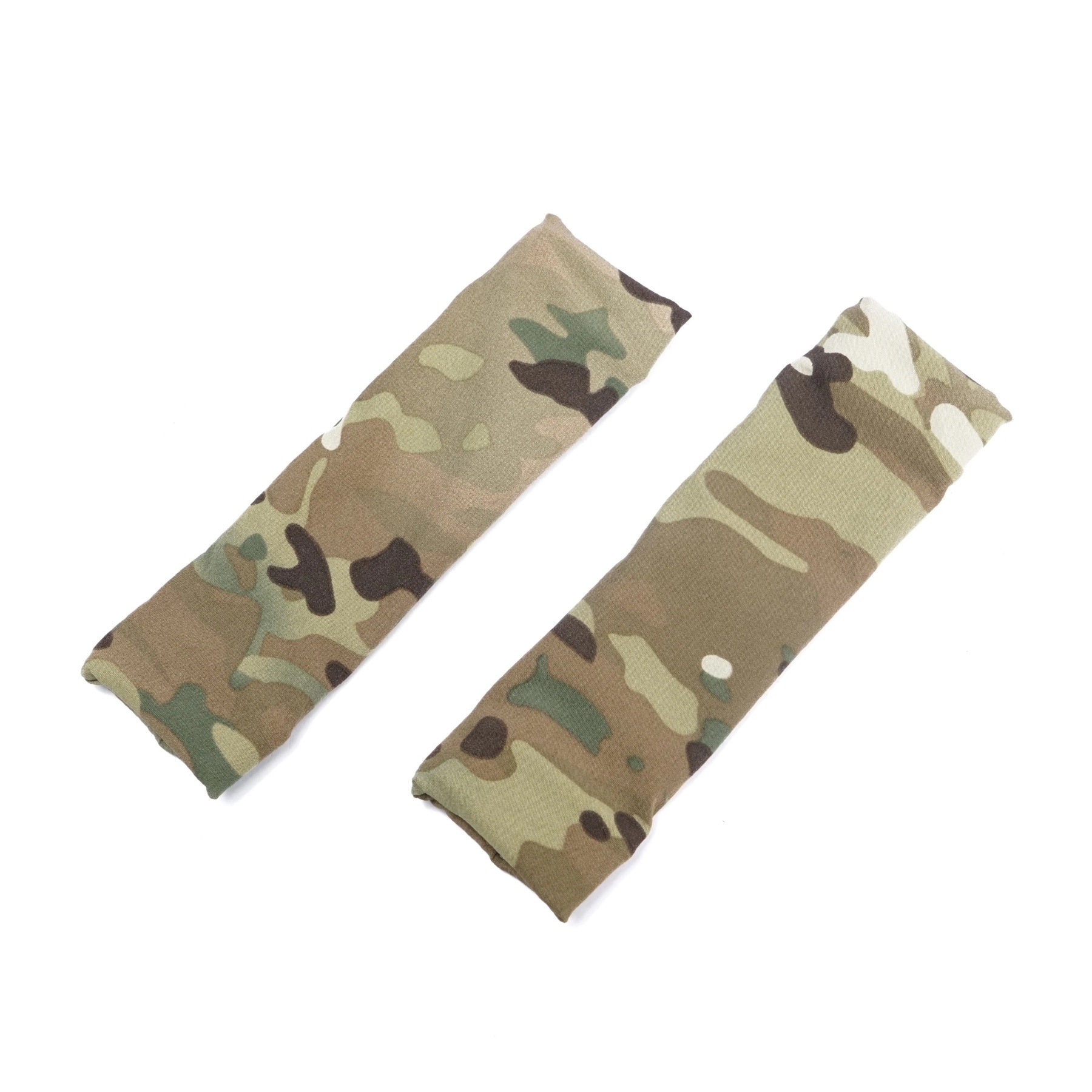 APE FORCE GEAR ELASTIC PADDED SHOULDER STRAPS COVER