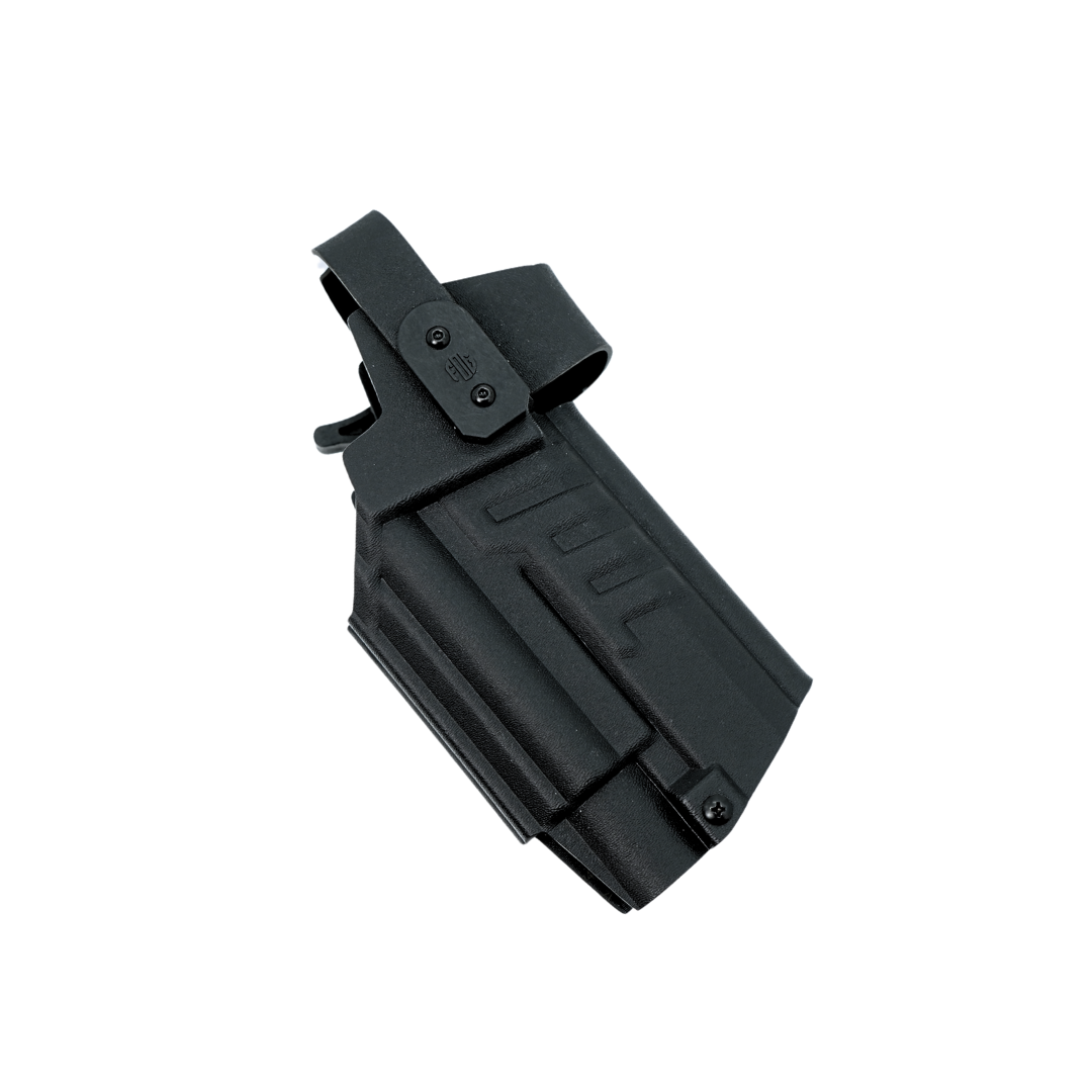  FOG GEAR LV.2 OLIGHT TURBO UNIVERSAL KYDEX HOLSTER