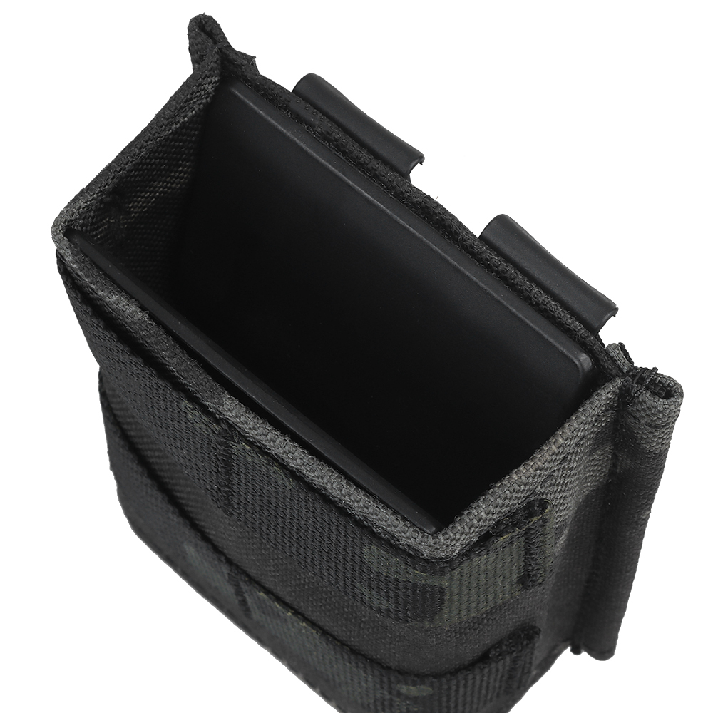 WOSPORT FAST 7.62 SINGLE MAG POUCH (MEDIUM)[WST-MG-F-16]