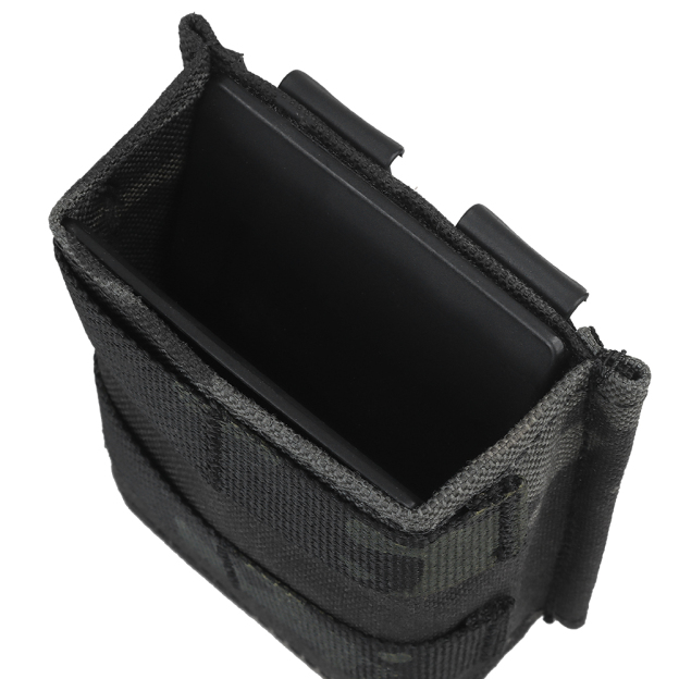 WOSPORT FAST 7.62 SINGLE MAG POUCH (MEDIUM)[WST-MG-F-16]