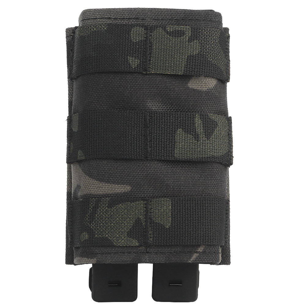 WOSPORT FAST 7.62 AK SINGLE MAG POUCH(LONG）[WST-MG-F-20]