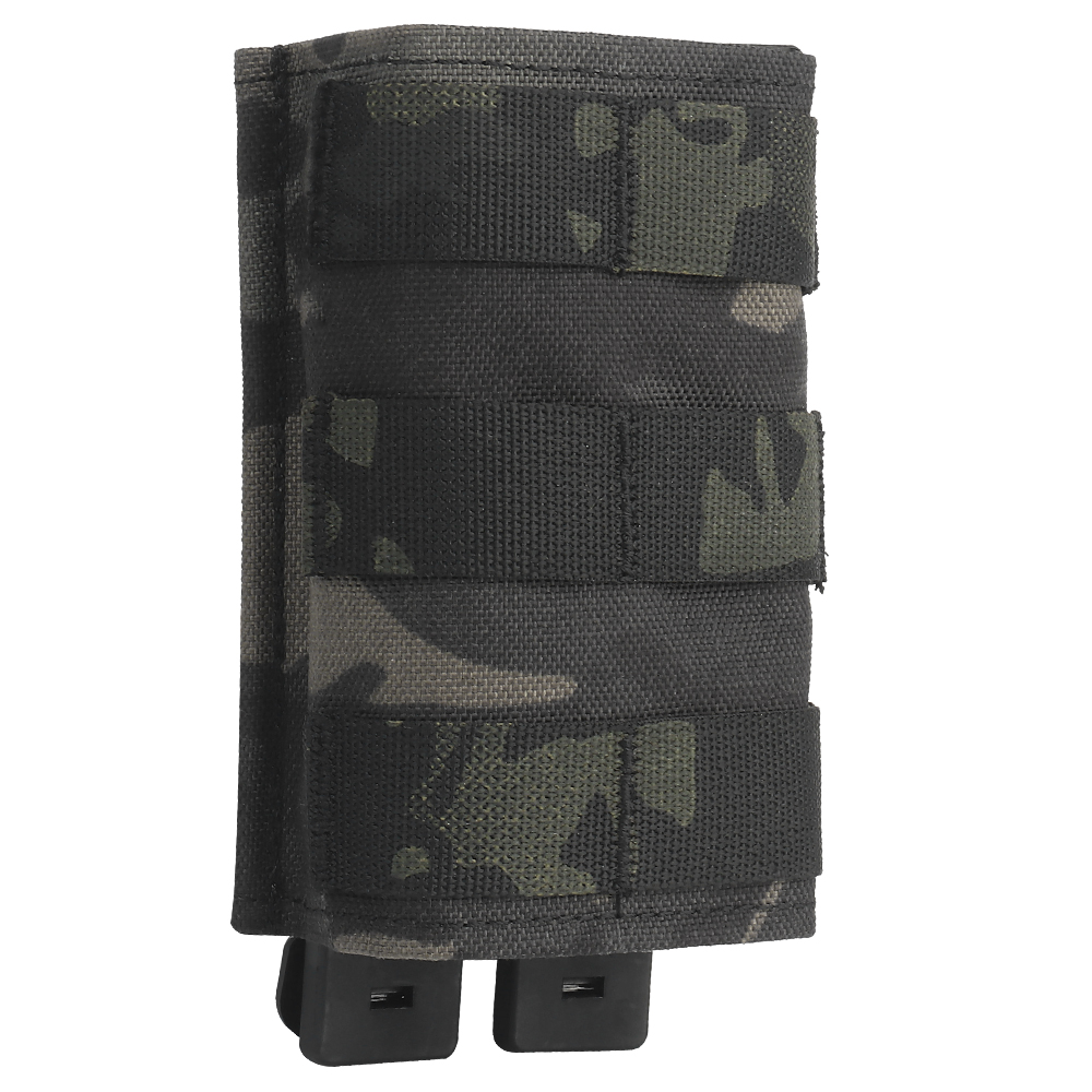 WOSPORT FAST 7.62 AK SINGLE MAG POUCH(LONG）[WST-MG-F-20]