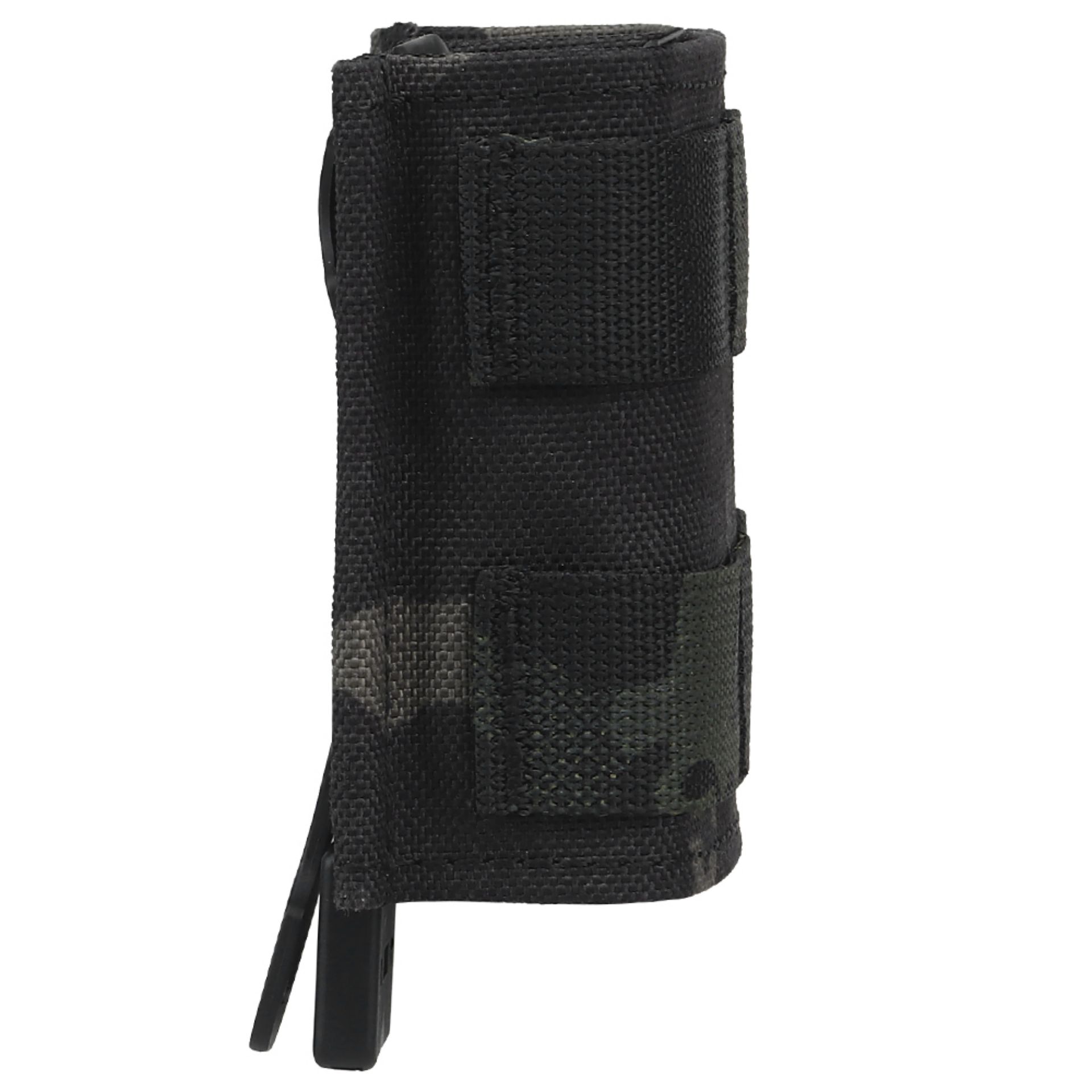 WOSPORTFAST 5.56 DOUBLE MAG POUCH (SHORT)[WST-MG-F-09]