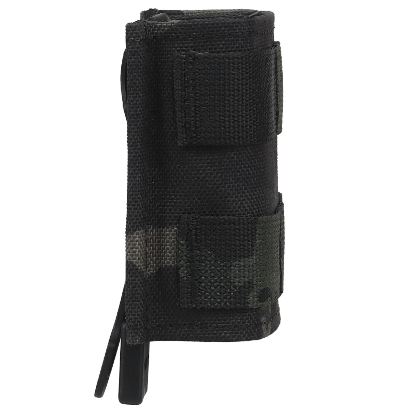 WOSPORTFAST 5.56 DOUBLE MAG POUCH (SHORT)[WST-MG-F-09]