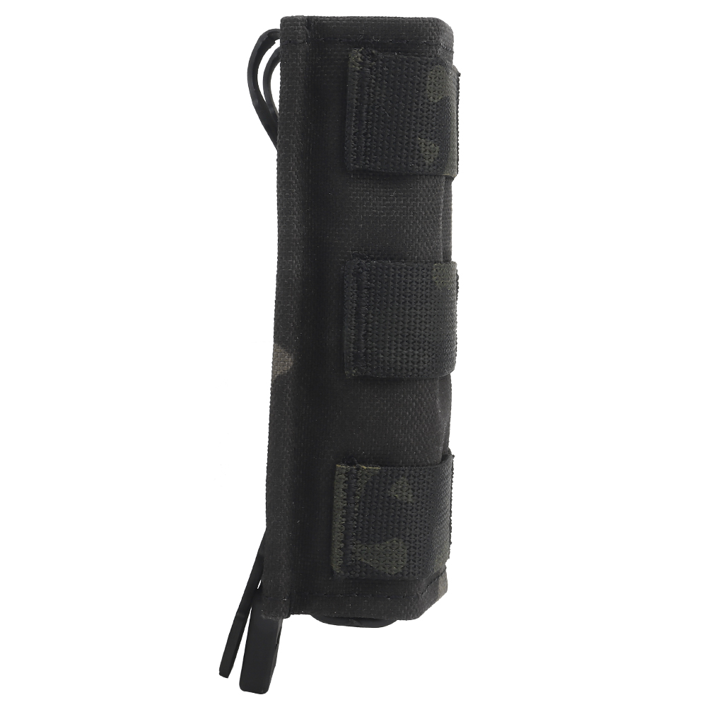 WOSPORT FAST 5.56 SINGLE MAG POUCH (LONG) [WST-MG-F-13]
