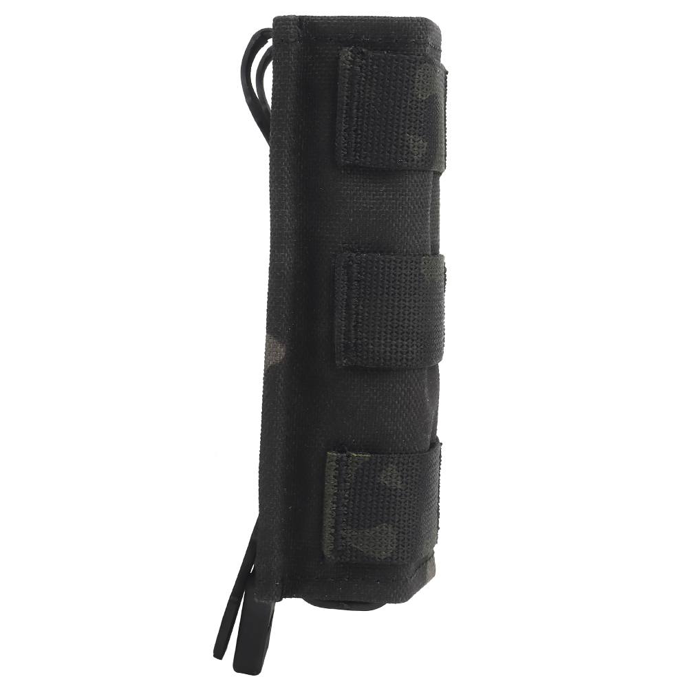 WOSPORT FAST 5.56 SINGLE MAG POUCH (LONG) [WST-MG-F-13]