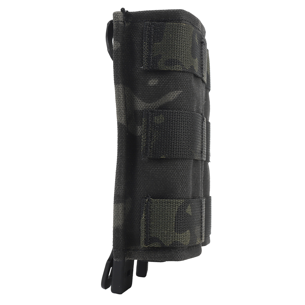 WOSPORT FAST 5.56 TRIPLE MAG POUCH (LONG) [WST-MG-F-14]
