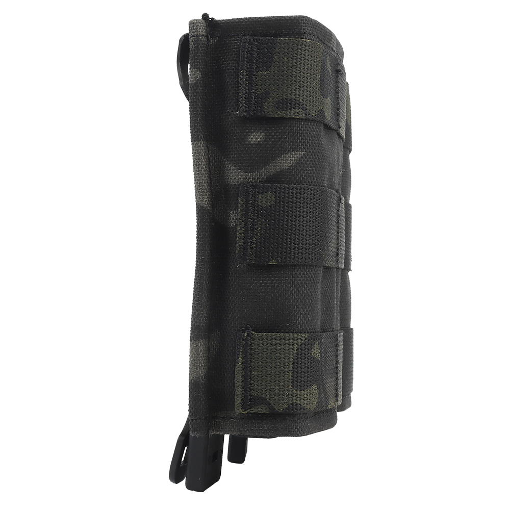 WOSPORT FAST 5.56 TRIPLE MAG POUCH (LONG) [WST-MG-F-14]