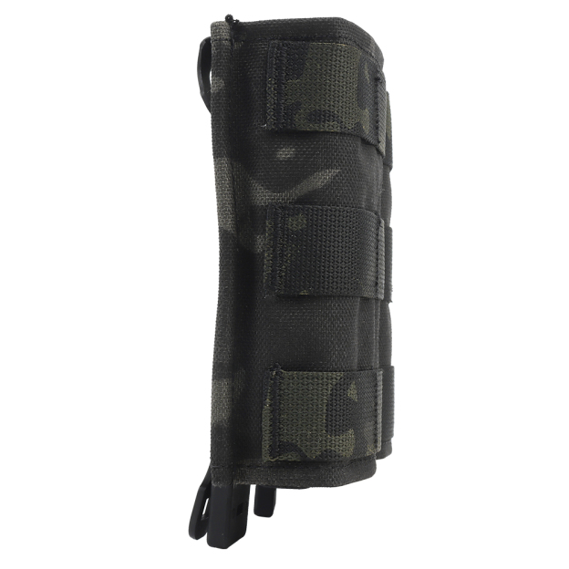 WOSPORT FAST 5.56 TRIPLE MAG POUCH (LONG) [WST-MG-F-14]