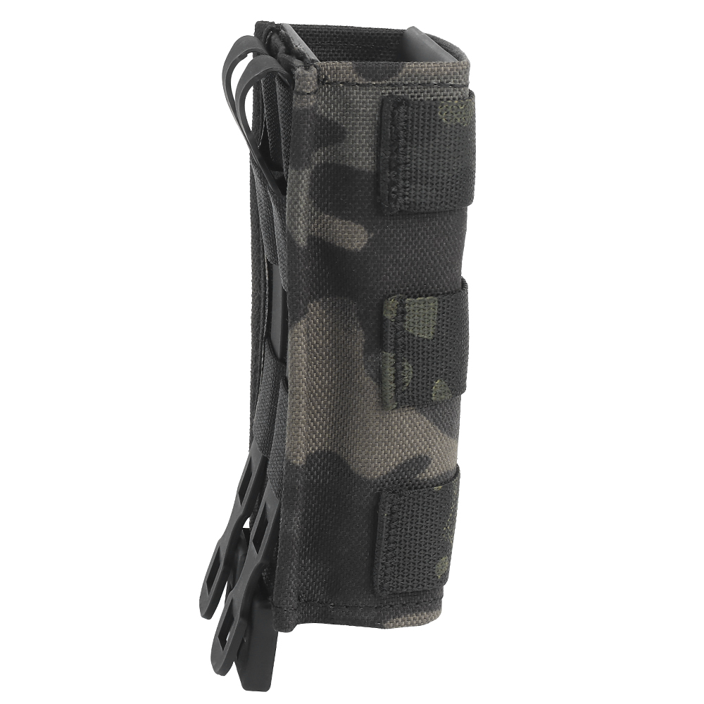 WOSPORT FAST 7.62 AK SINGLE MAG POUCH(LONG）[WST-MG-F-20]