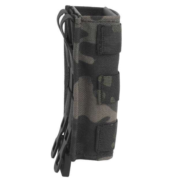 WOSPORT FAST 7.62 AK SINGLE MAG POUCH(LONG）[WST-MG-F-20]
