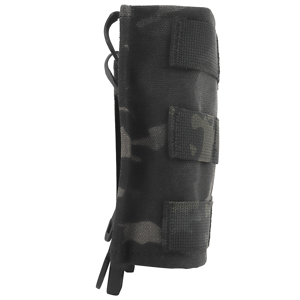 WOSPORT FAST 7.62 TRIPLE MAG POUCH (LONG)[WST-MG-F-19]