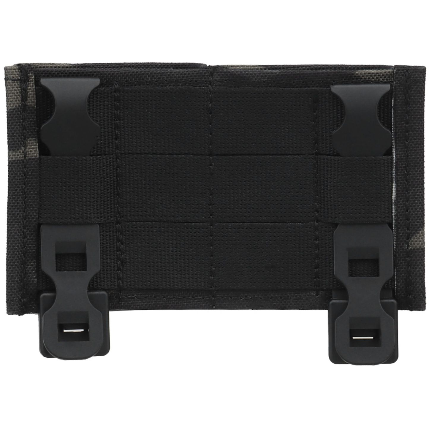 WOSPORTFAST 5.56 DOUBLE MAG POUCH (SHORT)[WST-MG-F-09]