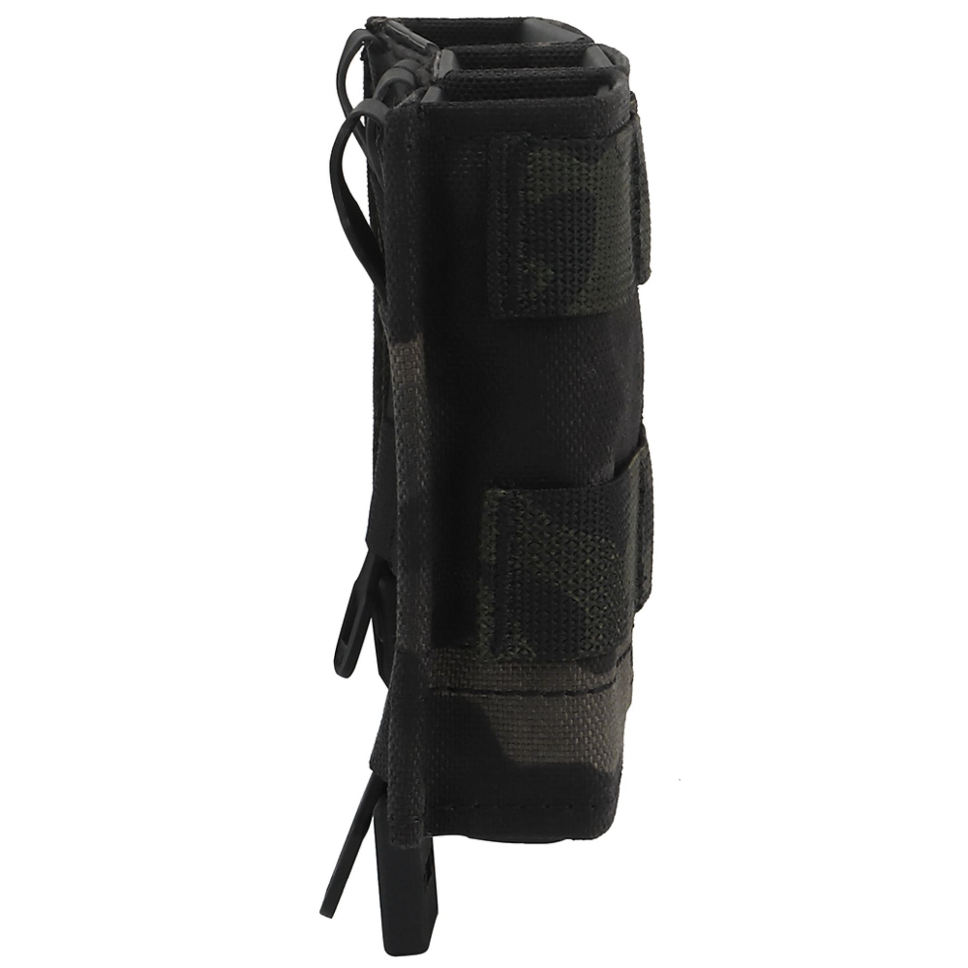 WOSPORT FAST 5.56 TRIPLE MAG POUCH (MEDIUM) [WST-MG-F-12]