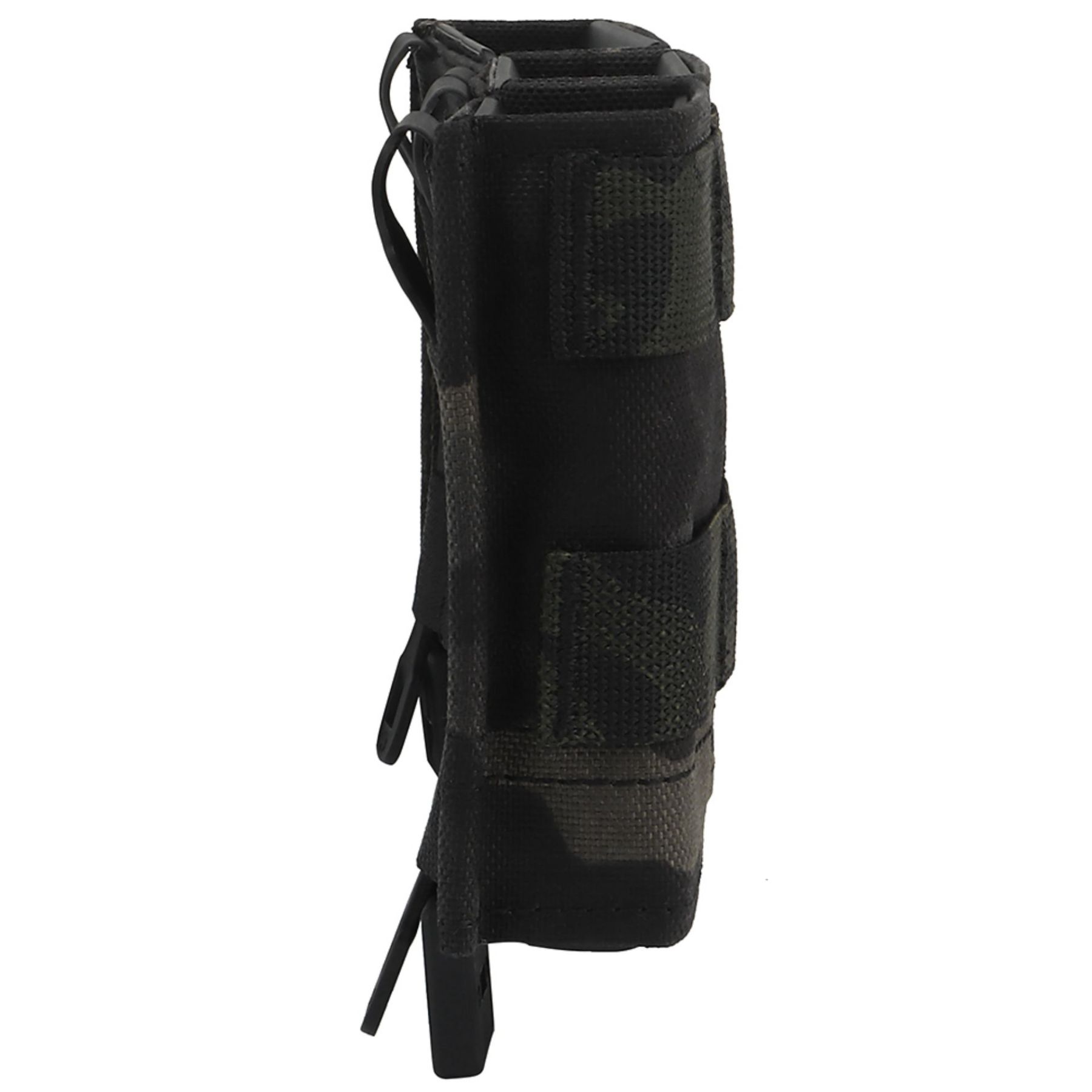 WOSPORT FAST 5.56 TRIPLE MAG POUCH (MEDIUM) [WST-MG-F-12]