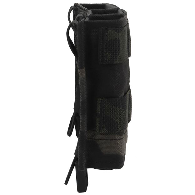 WOSPORT FAST 5.56 TRIPLE MAG POUCH (MEDIUM) [WST-MG-F-12]
