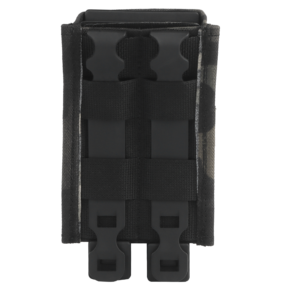 WOSPORT FAST 7.62 AK SINGLE MAG POUCH(LONG）[WST-MG-F-20]