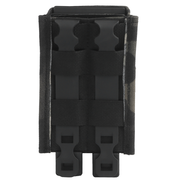 WOSPORT FAST 7.62 AK SINGLE MAG POUCH(LONG）[WST-MG-F-20]