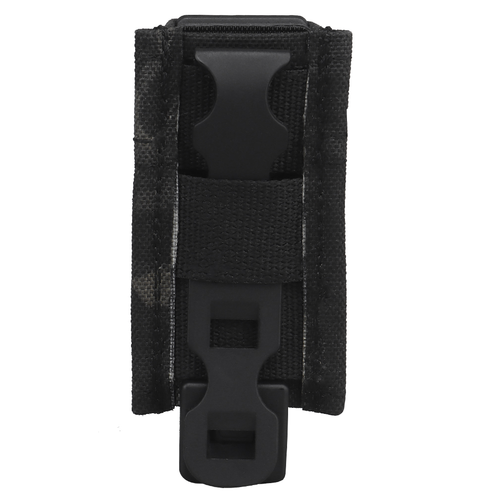 WOSPORT FAST 1911 SINGLE MAG POUCH [WST-MG-F-03]