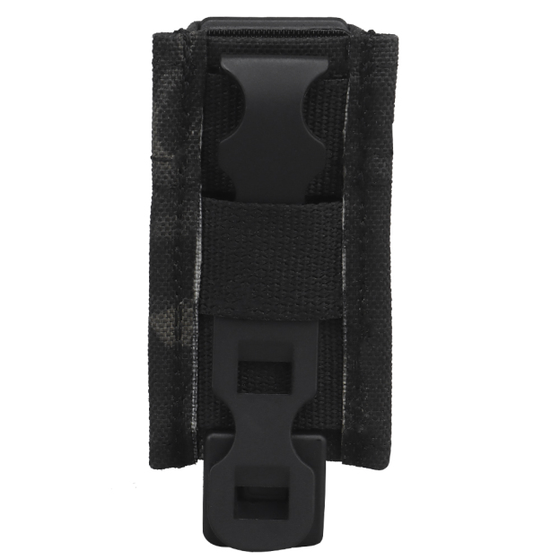 WOSPORT FAST 1911 SINGLE MAG POUCH [WST-MG-F-03]