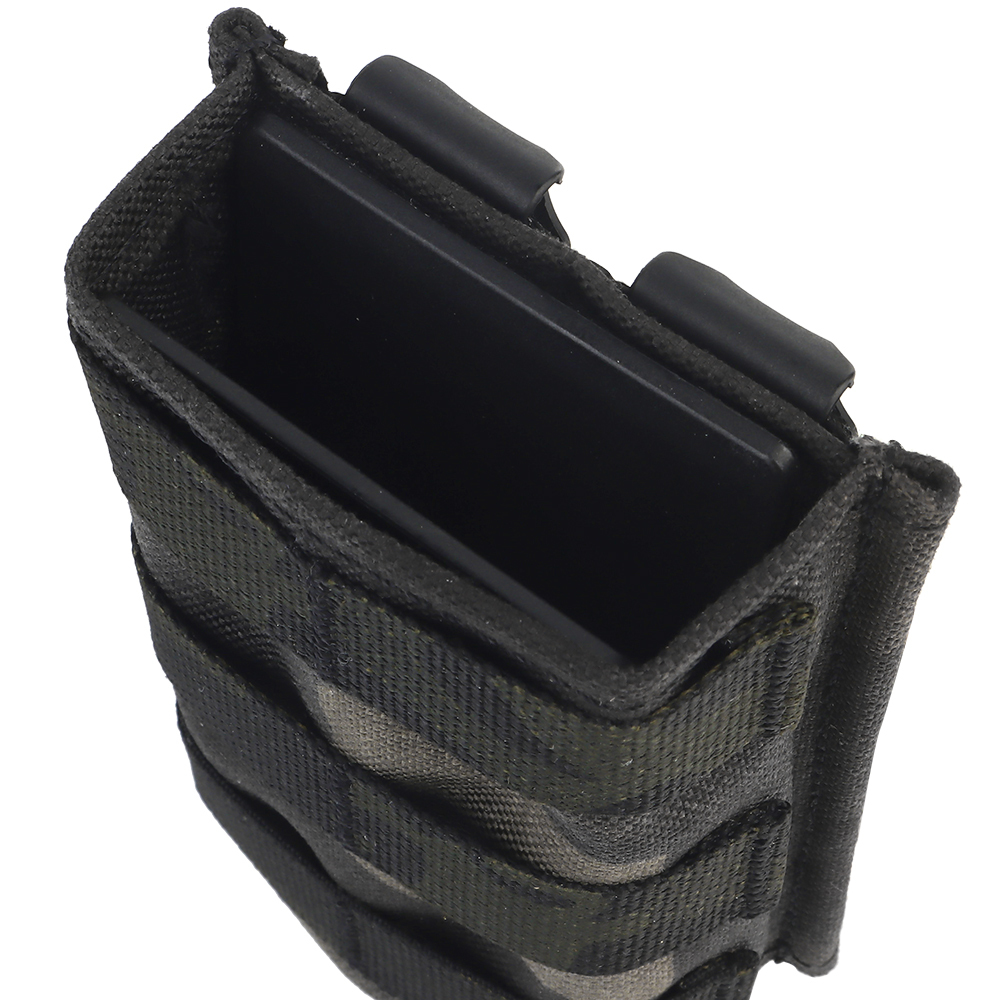 WOSPORT FAST 5.56 SINGLE MAG POUCH (LONG) [WST-MG-F-13]