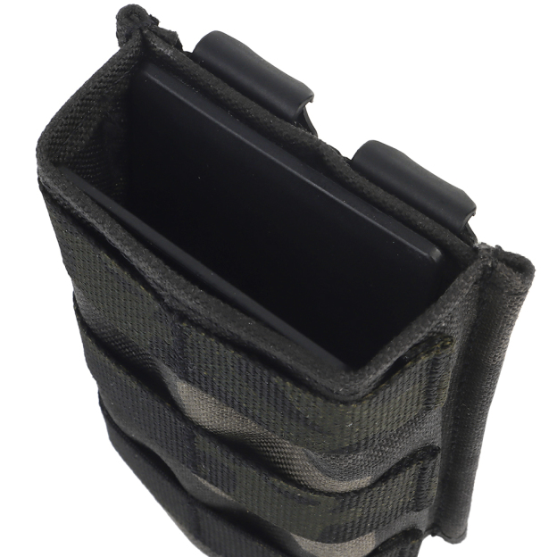 WOSPORT FAST 5.56 SINGLE MAG POUCH (LONG) [WST-MG-F-13]