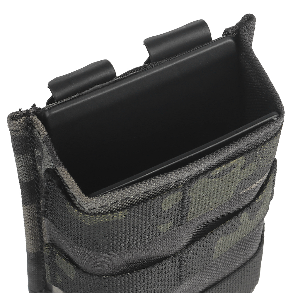 WOSPORT FAST 7.62 AK SINGLE MAG POUCH(LONG）[WST-MG-F-20]