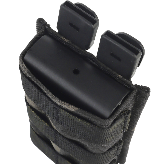 WOSPORT FAST 5.56 SINGLE MAG POUCH (LONG) [WST-MG-F-13]