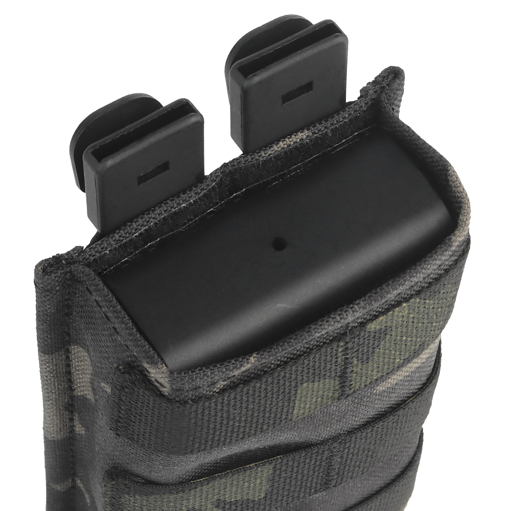 WOSPORT FAST 7.62 AK SINGLE MAG POUCH(LONG）[WST-MG-F-20]