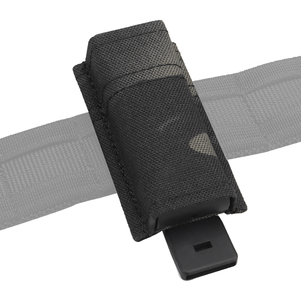 WOSPORT FAST 1911 SINGLE MAG POUCH [WST-MG-F-03]