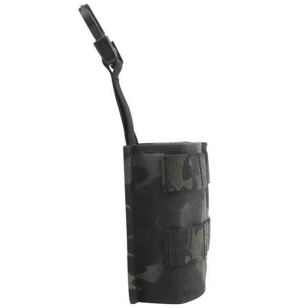 WOSPORT FAST 7.62 TRIPLE MAG POUCH (MEDIUM) FRONT PANEL[WST-MG-F-23]