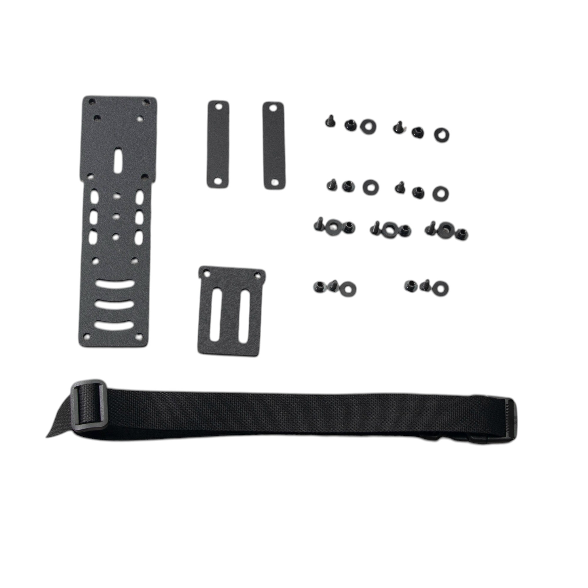 FOG GEAR KYDEX LOW RIDE 