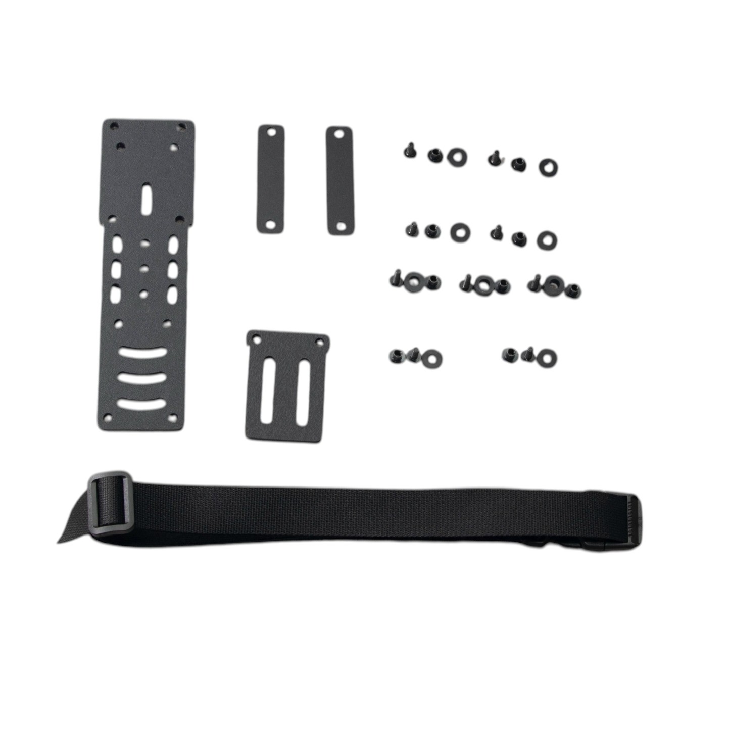 FOG GEAR KYDEX LOW RIDE 