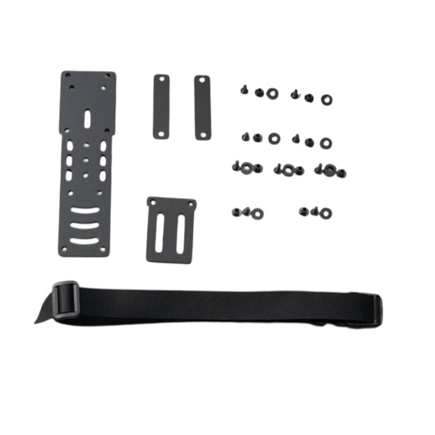 FOG GEAR KYDEX LOW RIDE 