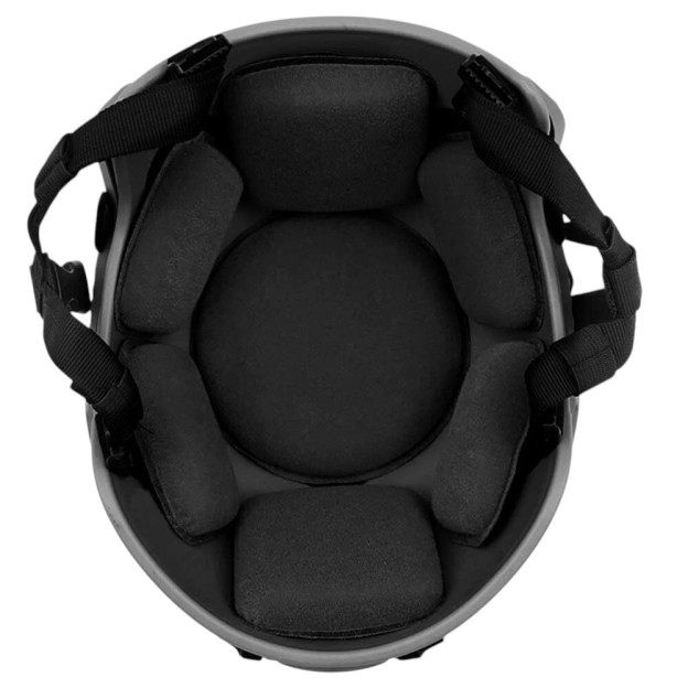 TU CHOICE TACTICAL HELMET UNIVERSAL CUSHION LINER SET